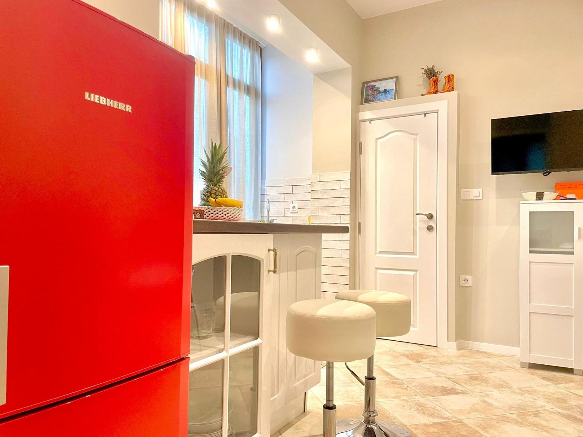 Nataly New Luxury Apartment On Black Sea Varna ภายนอก รูปภาพ