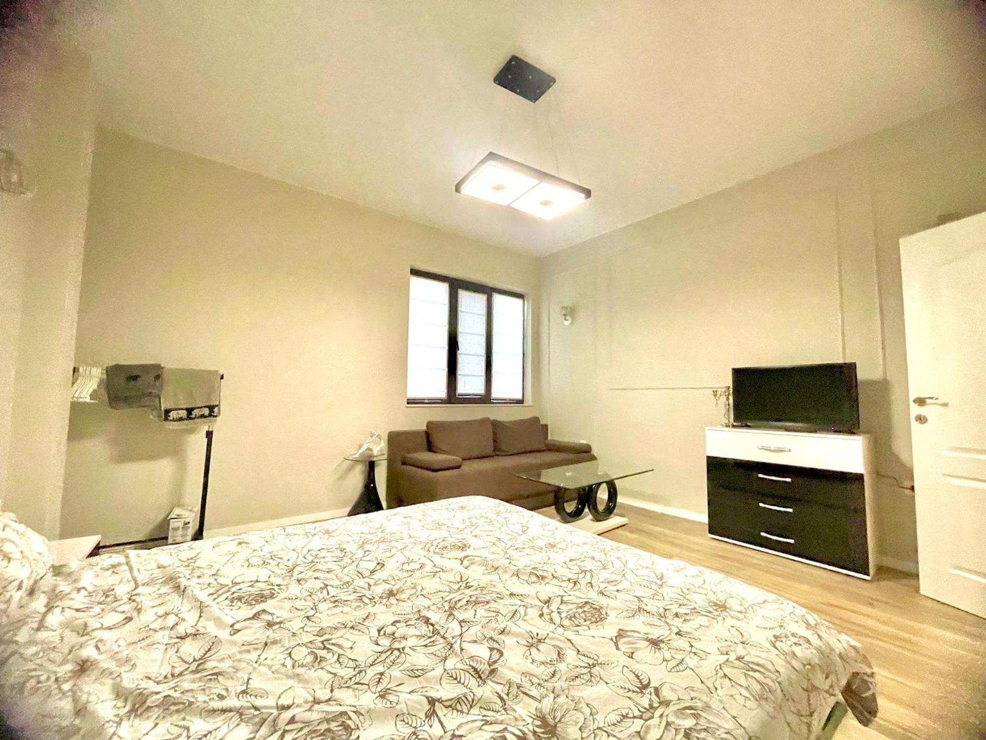 Nataly New Luxury Apartment On Black Sea Varna ภายนอก รูปภาพ