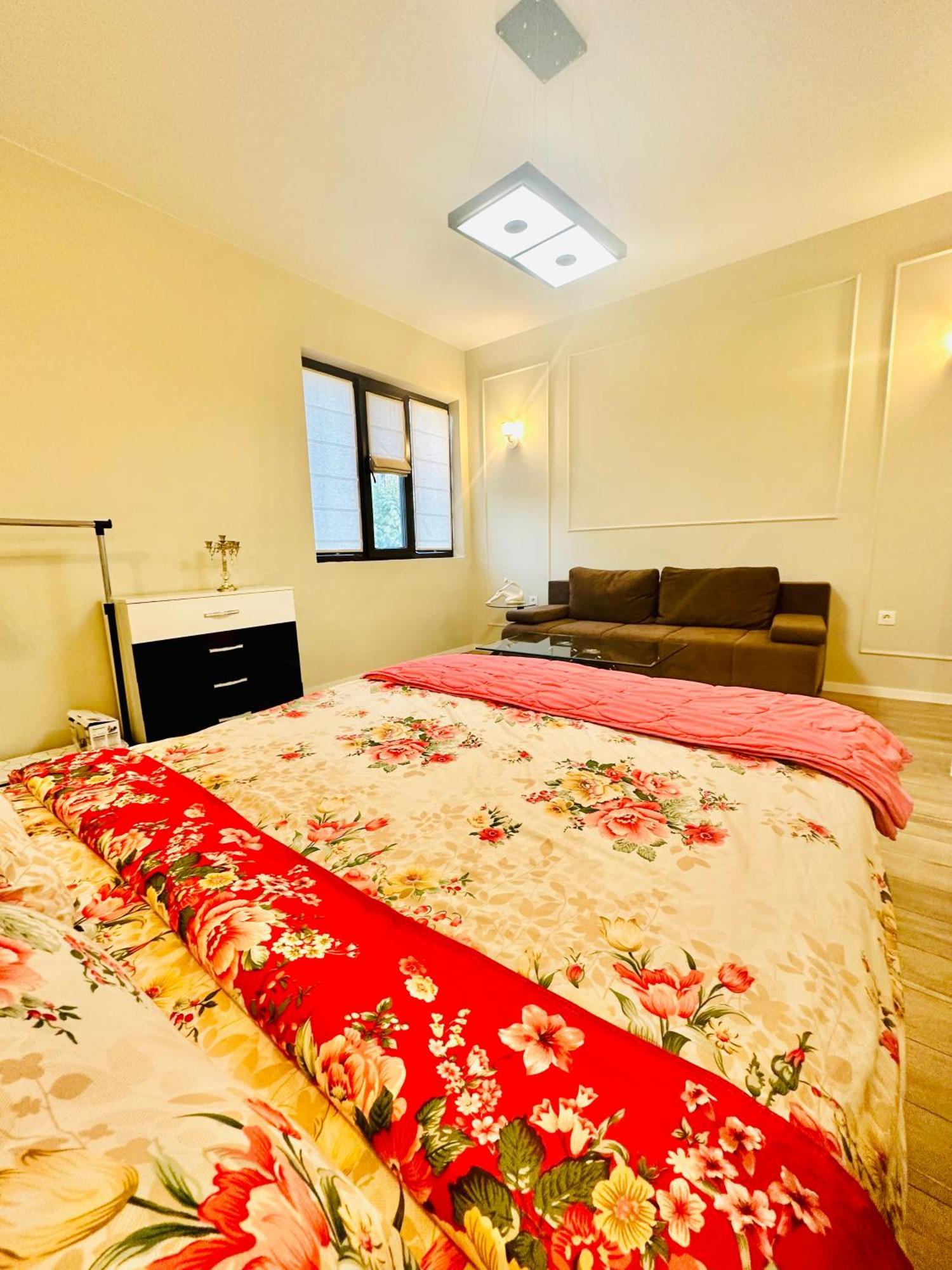 Nataly New Luxury Apartment On Black Sea Varna ภายนอก รูปภาพ