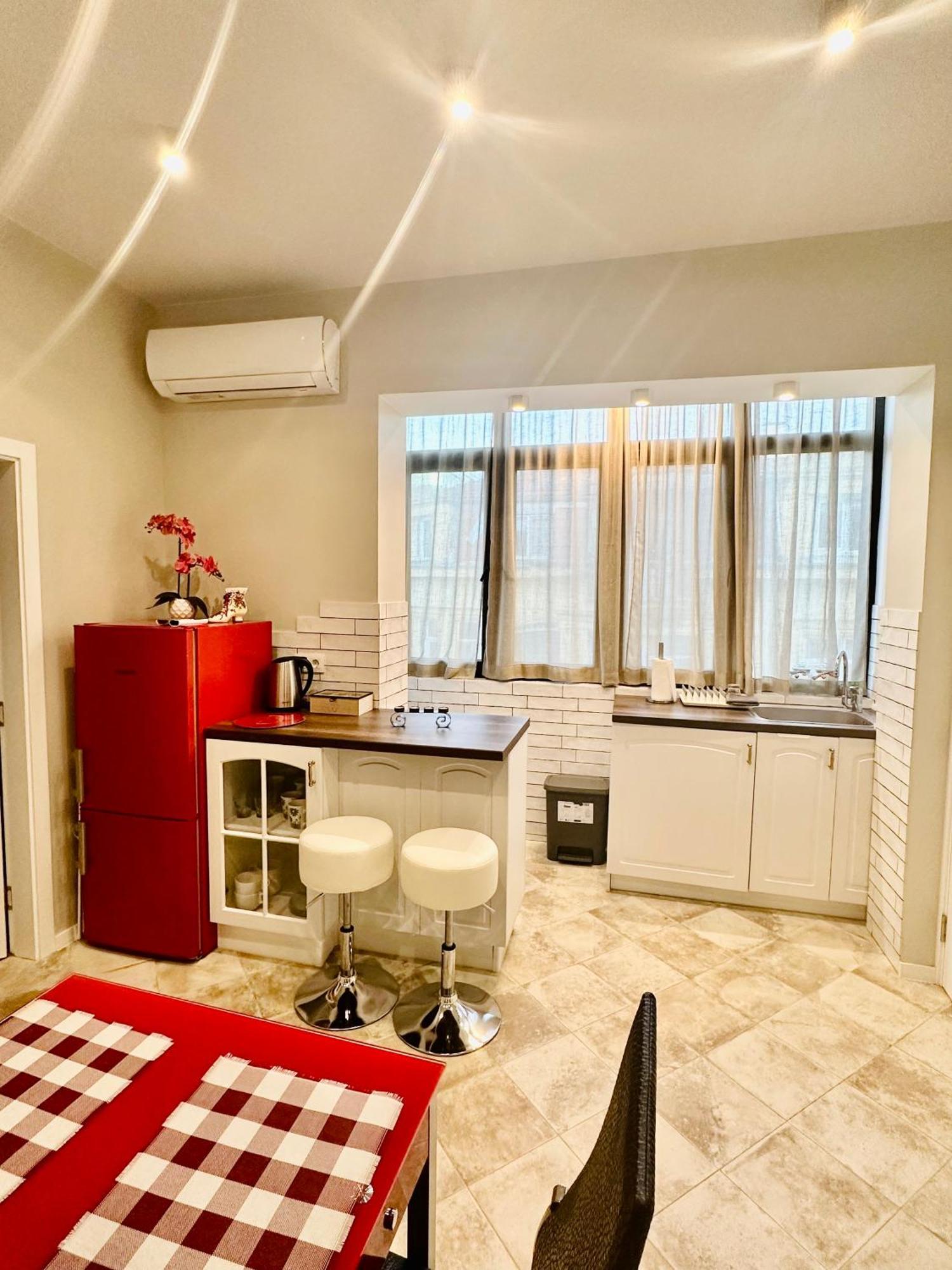 Nataly New Luxury Apartment On Black Sea Varna ภายนอก รูปภาพ