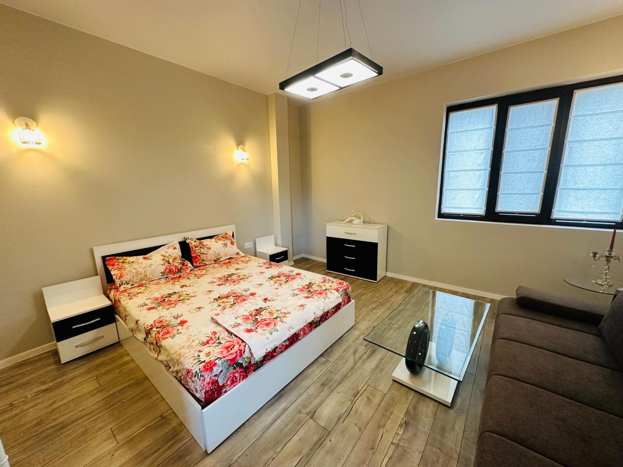 Nataly New Luxury Apartment On Black Sea Varna ภายนอก รูปภาพ
